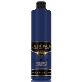Premium Akrilik Boya 0158 Kobalt Mavi 750ML
