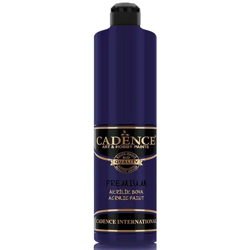 Premium Akrilik Boya 0251 Parlament 750ML