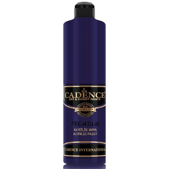 Premium Akrilik Boya 0251 Parlament 750ML Premium Akrilik Boya 0251 Parlament 750ML