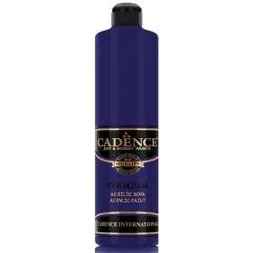 Premium Akrilik Boya 0253 Ultra Marine Mavi 750ML