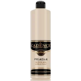 Premium Akrilik Boya 0355 Bej 750ML