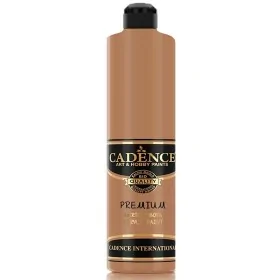 Premium Akrilik Boya 1500 Kapuçino 750ML