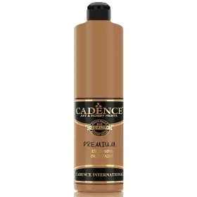 Premium Akrilik Boya 1780 Toprak Sarı 750ML