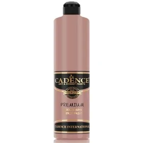 Premium Akrilik Boya 4100 Pudra Pembe 750ML