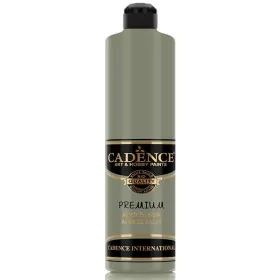 Premium Akrilik Boya 4670 Adaçayı 750ML