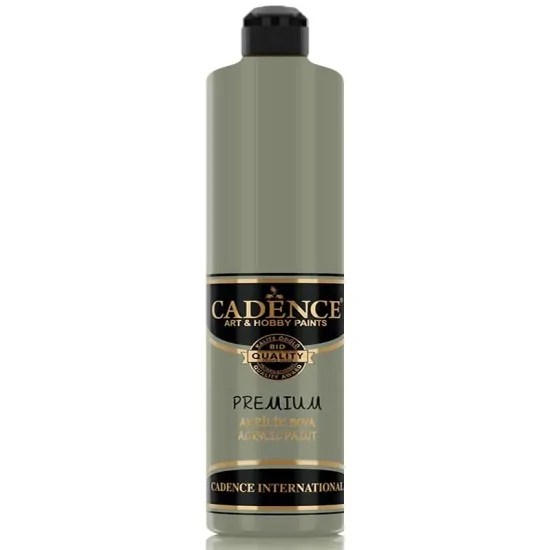 Premium Akrilik Boya 4670 Adaçayı 750ML Premium Akrilik Boya 4670 Adaçayı 750ML