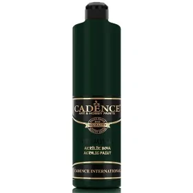 Premium Akrilik Boya 5100 Zeytin Yeşili 750ML