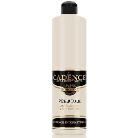 Premium Akrilik Boya 6490 Sıcak Beyaz 750ML