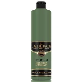 Premium Akrilik Boya 8028 Çağla Yeşili 750ML