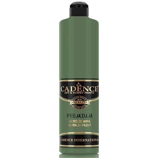 Premium Akrilik Boya 8028 Çağla Yeşili 750ML Premium Akrilik Boya 8028 Çağla Yeşili 750ML