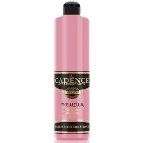 Premium Akrilik Boya 9036 Bebek Pembe 750ML