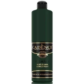 Premium Akrilik Boya 9052 Koyu Yeşil 750ML
