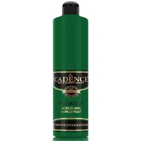 Premium Akrilik Boya 9058 M.Yeşil 750ML