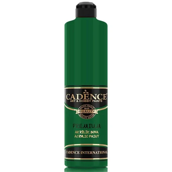 Premium Akrilik Boya 9058 M.Yeşil 750ML Premium Akrilik Boya 9058 M.Yeşil 750ML