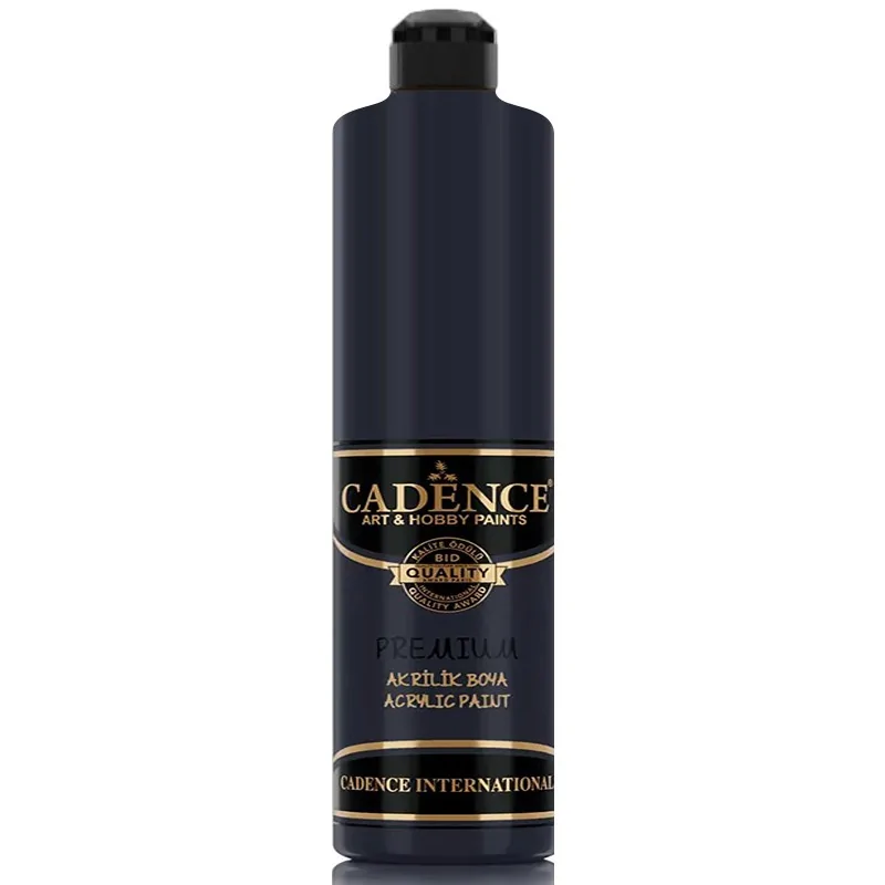 Premium Akrilik Boya 9062 Okyanus 750ML