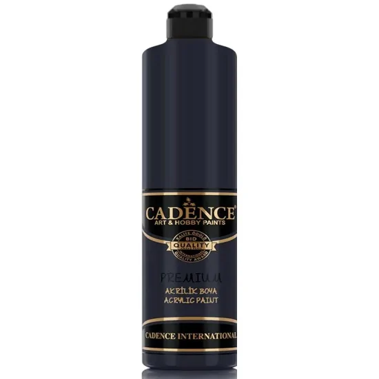 Premium Akrilik Boya 9062 Okyanus 750ML Premium Akrilik Boya 9062 Okyanus 750ML