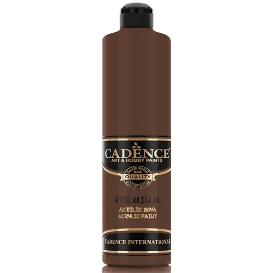 Premium Akrilik Boya 6025 Taba 750ML Premium Akrilik Boya 6025 Taba 750ML