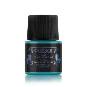 Cadence 41 Turkuaz Buzlandırma Jeli 45ML
