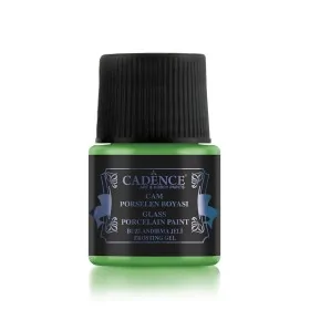 Cadence 42 Yeşil Buzlandırma Jeli 45ML