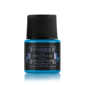 Cadence 46 Mavi Buzlandırma Jeli 45ML