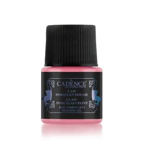 Cadence 49 Pembe Buzlandırma Jeli 45ML
