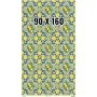 M5710 Diamond Metrelik Büyük Boy Pirinç Dekopaj Kağıdı 90x110cm