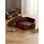 Ahşap Altıgen Bardak Altlığı F774