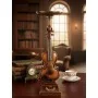 Keman Model Tas Violette Ham Polyester No:16
