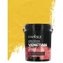 VT05 Sarı Venetian Touch Mermer Dokulu Dekoratif Sıva Kaplama 3KG