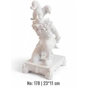 Palyaço Biblo Violette Ham Polyester No:178
