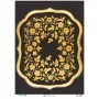 7935 Diamond Pirinç Dekopaj Kağıdı 30x42cm