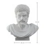 HYK139 Markus Büst Polyester Obje