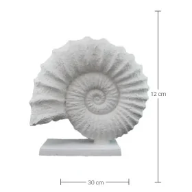 HYK313 Kadieli Deniz Kabuğu Ham Polyester Obje %product-name%