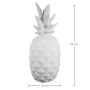 HYK629 Dev Ananas Ham Polyester Obje
