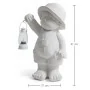 HYK847 Fenerli Çocuk Ham Polyester Obje