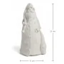 HYK869 Tulumlu Noel Baba Ham Polyester Obje
