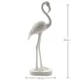 EHS56 Flamingo Ham Polyester Obje