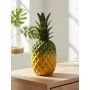 EHS61 Ananas Ham Polyester Obje