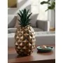 HYK629 Dev Ananas Ham Polyester Obje