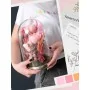 Pembe Smarta Modelleme Hamuru 100gr