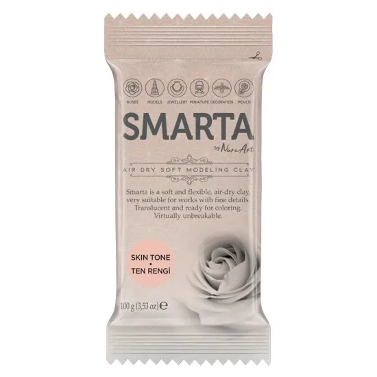 Ten Smarta Modelleme Hamuru 100gr