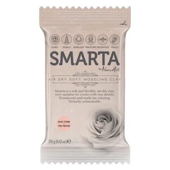 Ten Smarta Modelleme Hamuru 250gr