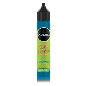 09 Turkuaz Vitray Kalem Boya 25ML