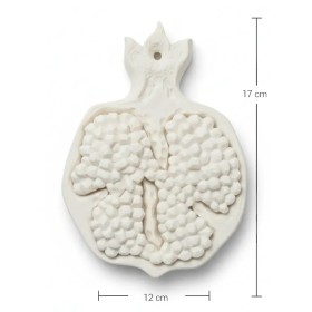 PA03 Yana Nar Pano Ham Polyester Obje