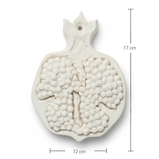 PA03 Yana Nar Pano Ham Polyester Obje