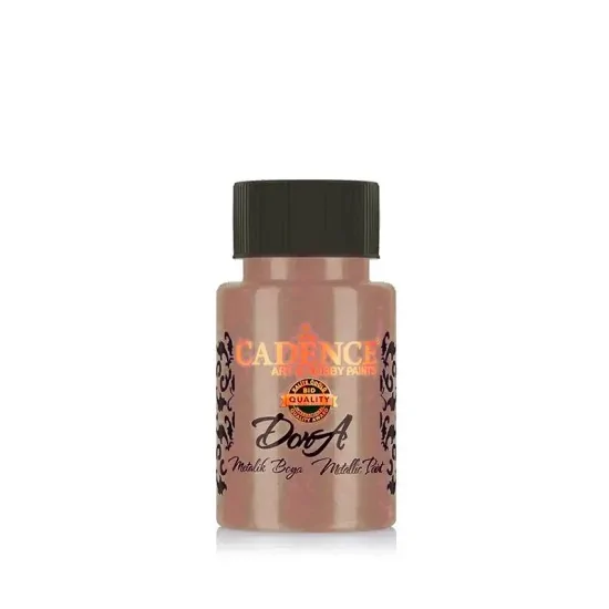 147 Antik Pembe Dora Metalik Boya 50ML