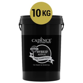 Cadence H032 Açık Leylak Hibrit Multisurface 10KG