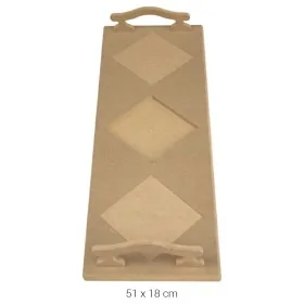 3’lü Karolu Tepsi T781