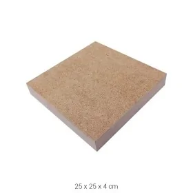 PA212 ORTA BOY KARE ŞASE PANO