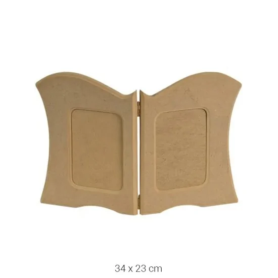 Menteşeli Resim Çerçevesi ÇER139